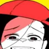 chat with ai character: butcher vanity