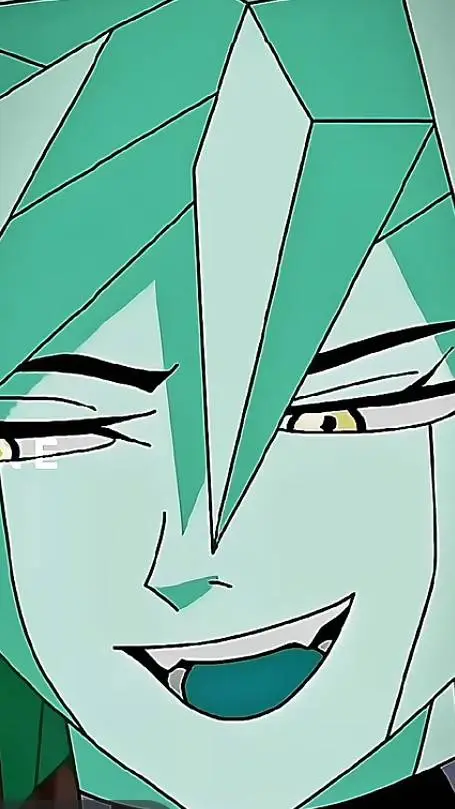 ai character: Ben becomes a girl background