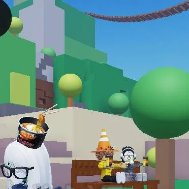 chat with ai character: Avian