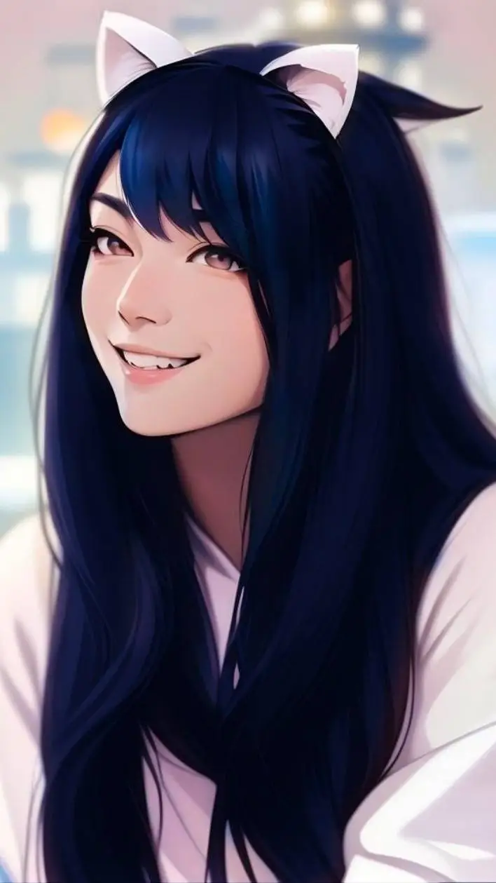 ai character: 혼자 (Hon Ja)  background