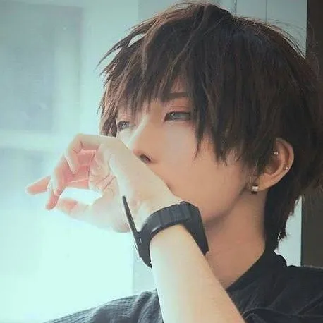 chat with ai character: Ryou Ken 