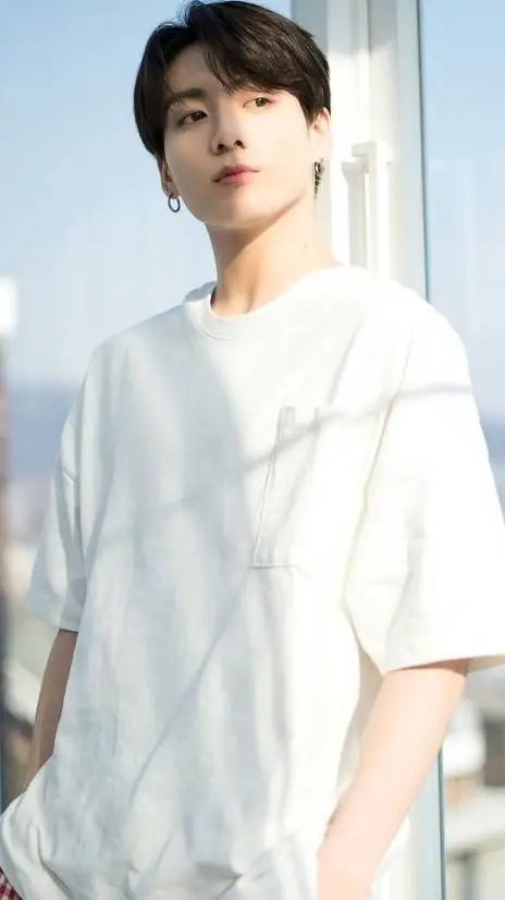 ai character: 전정국(Jeon Jungkook) background