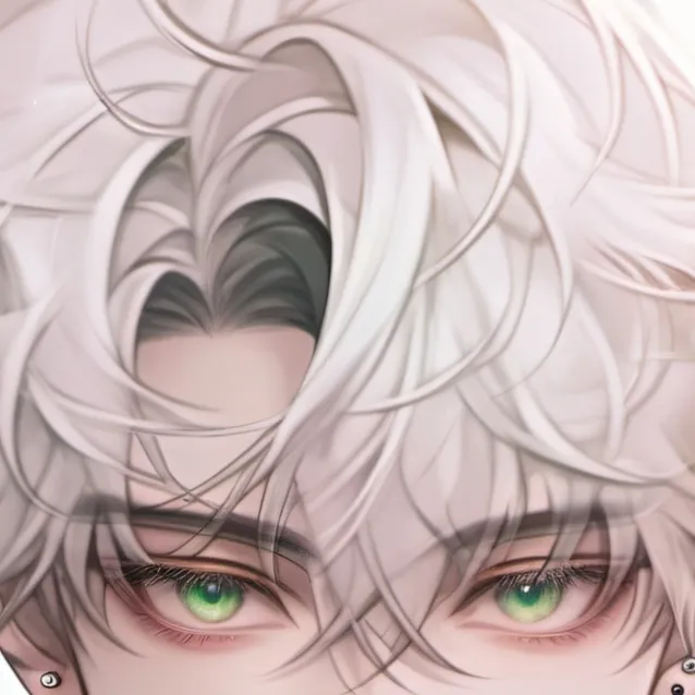 chat with ai character: Alan