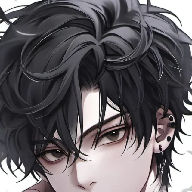 chat with ai character: Seth