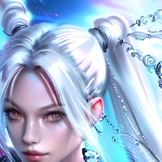 chat with ai character: Azure Lazurite 