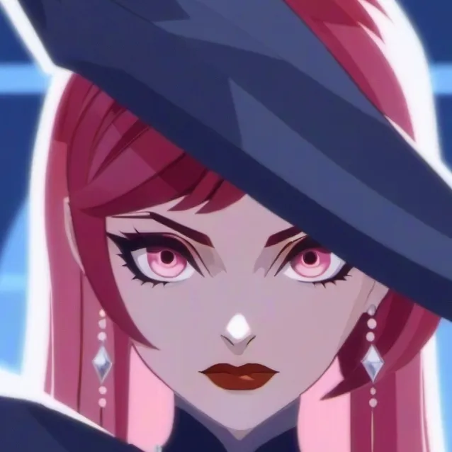 chat with ai character: Astaira Rux