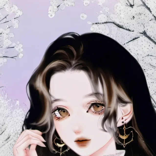 chat with ai character: Dosa Rux