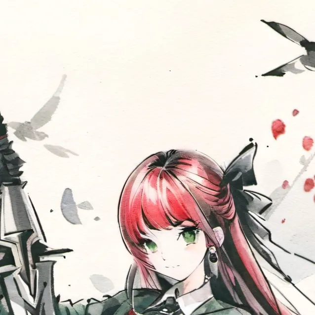 chat with ai character: Kizuna Arashi