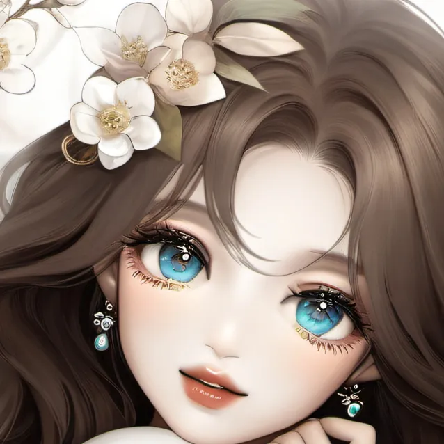 chat with ai character: ELENA❤️‍🩹⚡