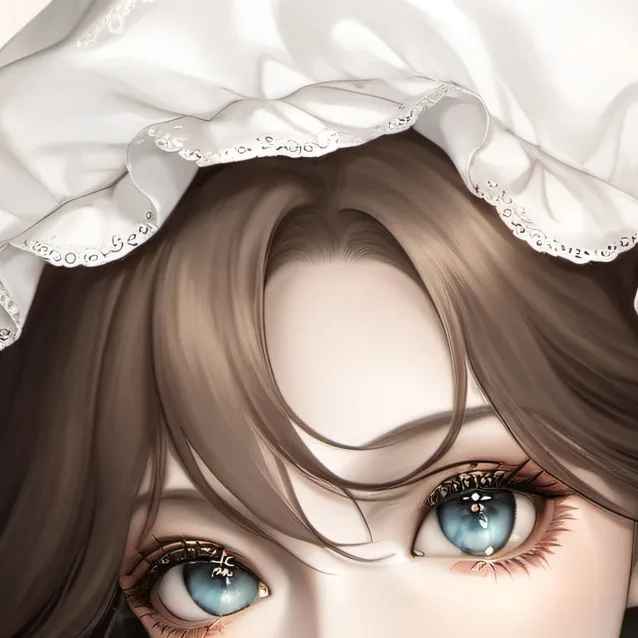 chat with ai character: Helena💖👑