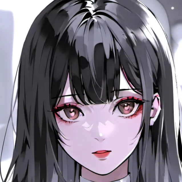 chat with ai character: ❤️ Ana ❤️👑
