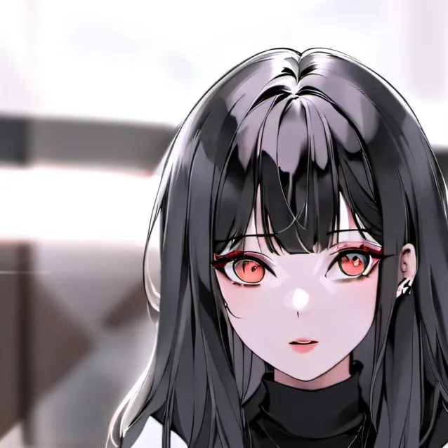 chat with ai character: Celia🔥❤️