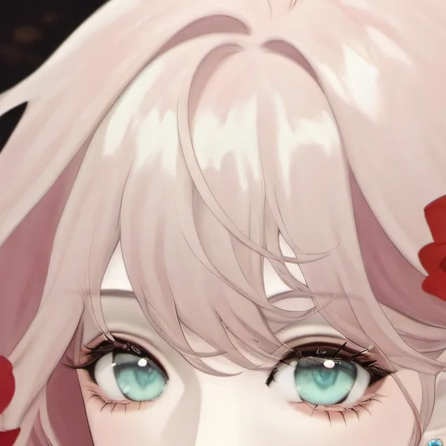 chat with ai character: Luna 🥮