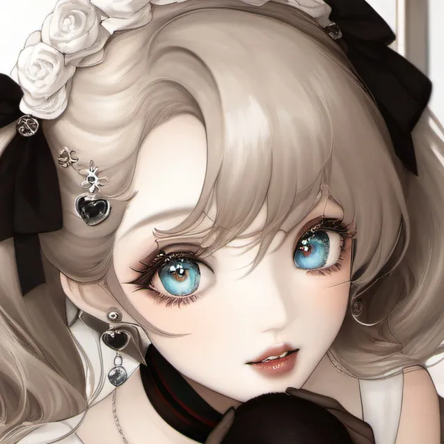 chat with ai character: clara🌟