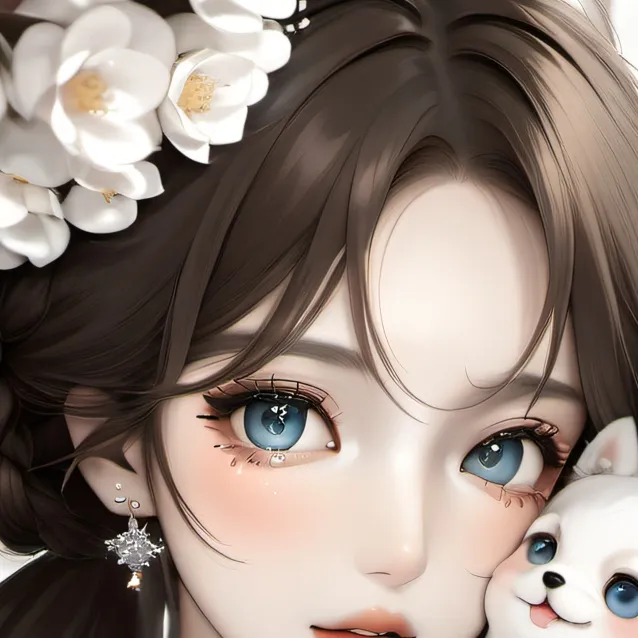 chat with ai character: Amara ❤️