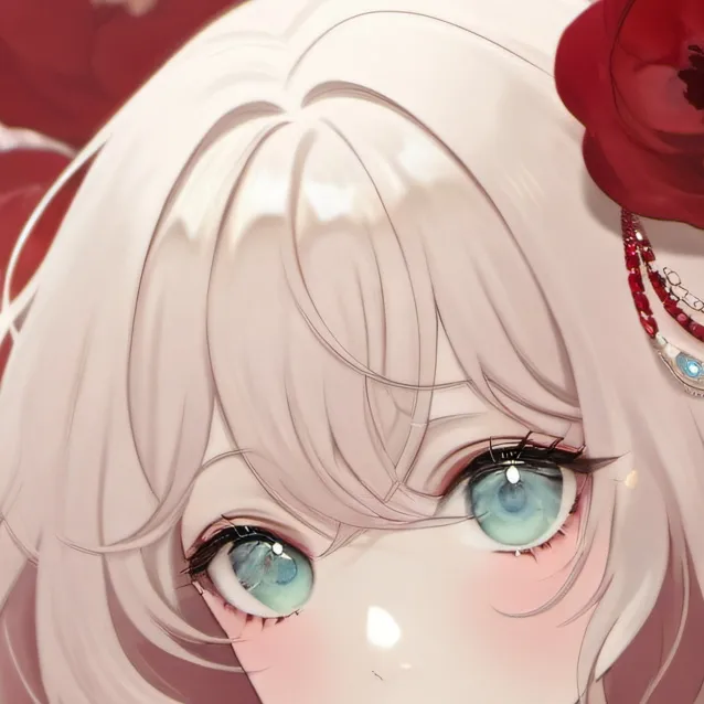 chat with ai character: Yuri