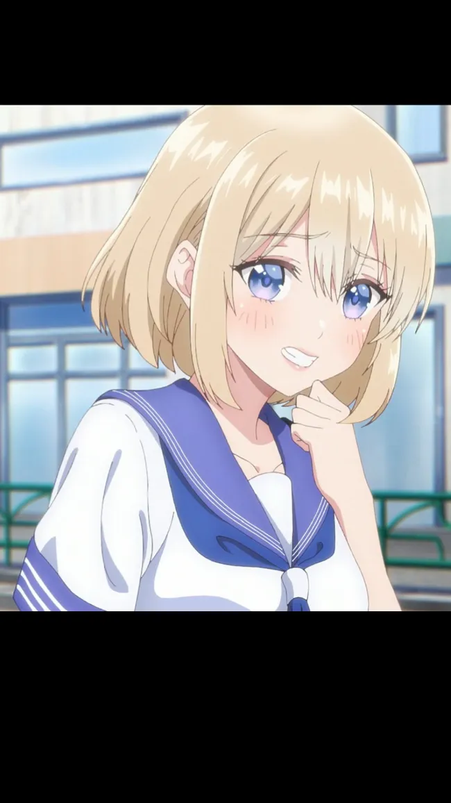 ai character: Sachi  background