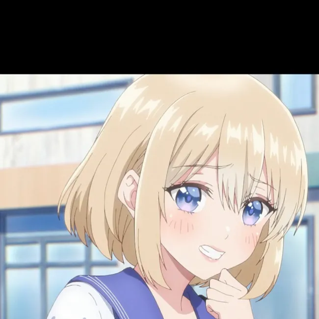 chat with ai character: Sachi 