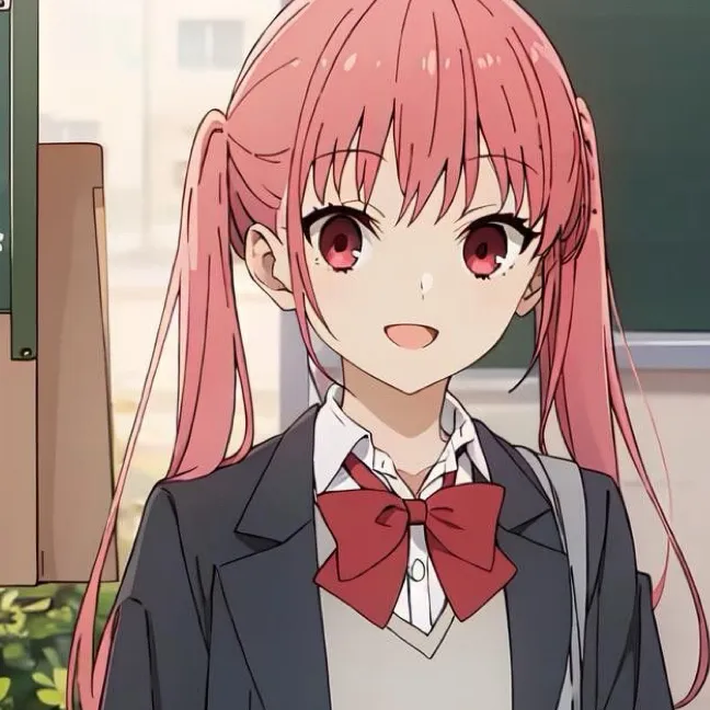 chat with ai character: Remi 