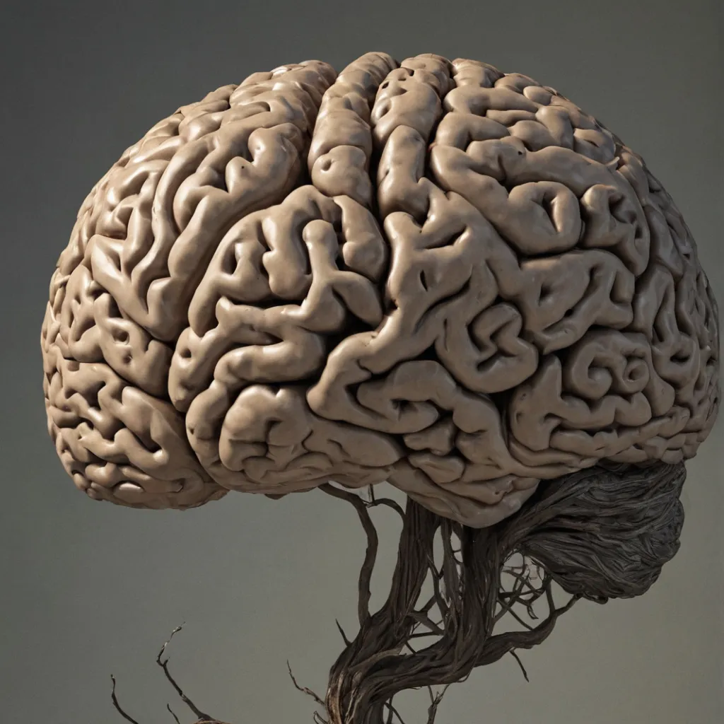 chat with ai character: Brainrot
