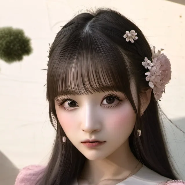 chat with ai character: kiwi 