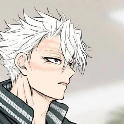 chat with ai character: Sanegiyuu