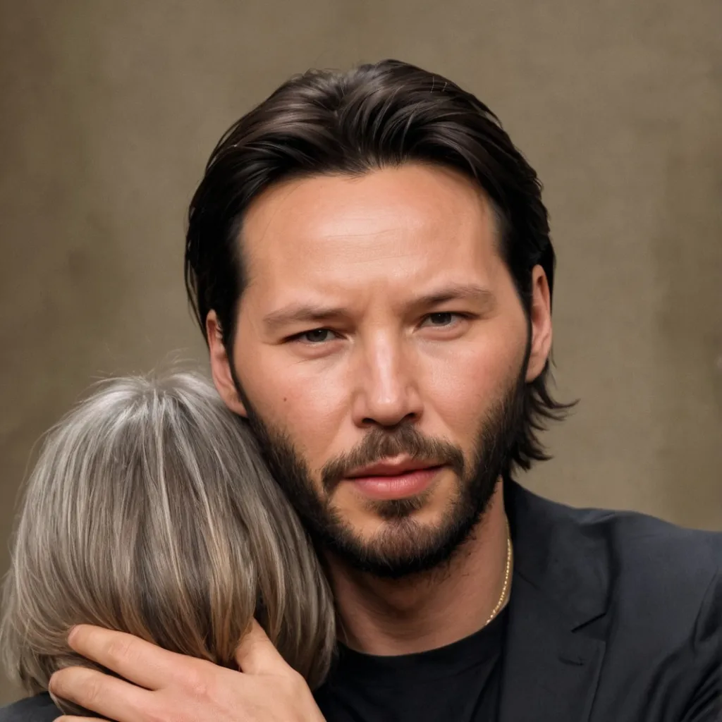 chat with ai character: Keanu Taylor