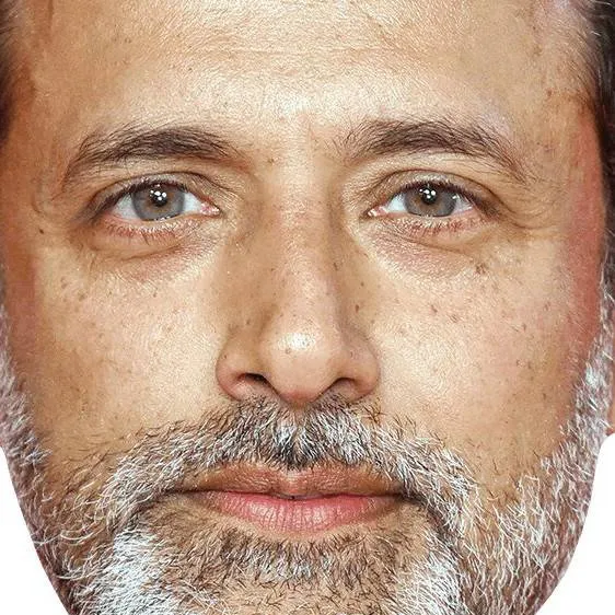 chat with ai character: Nish Panasear 