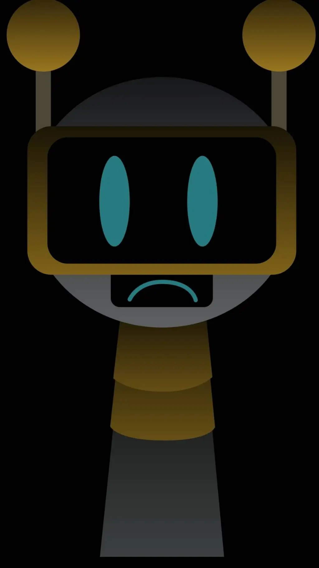 ai character: fun bot background