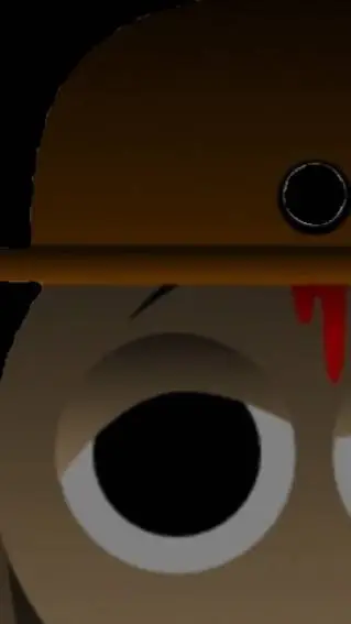 ai character: tunner  background
