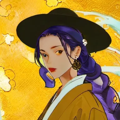 chat with ai character: rumi