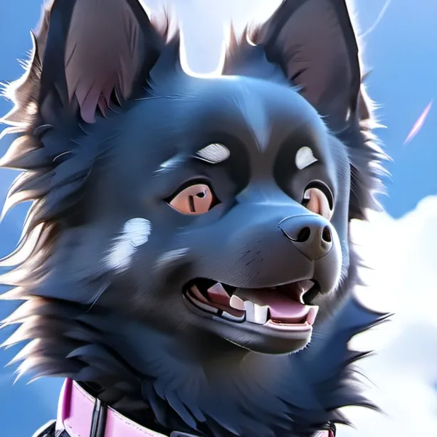 chat with ai character: cha-chi