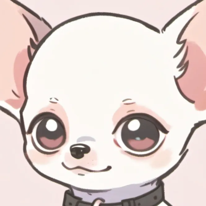 chat with ai character: leda