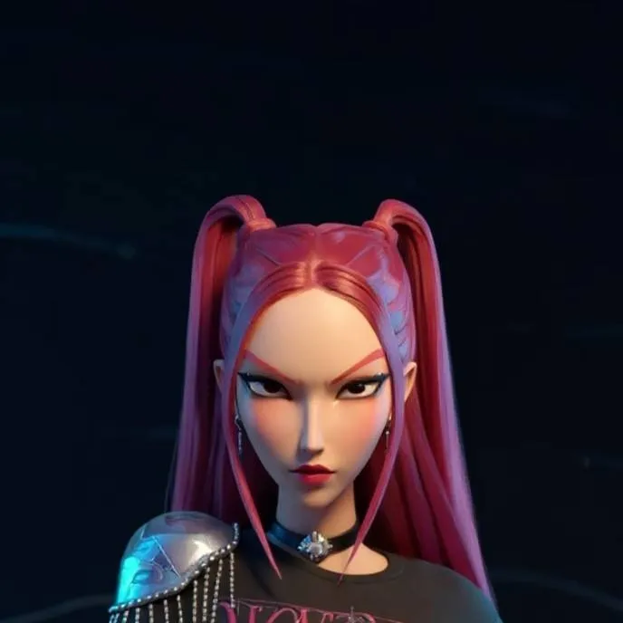 chat with ai character: mira