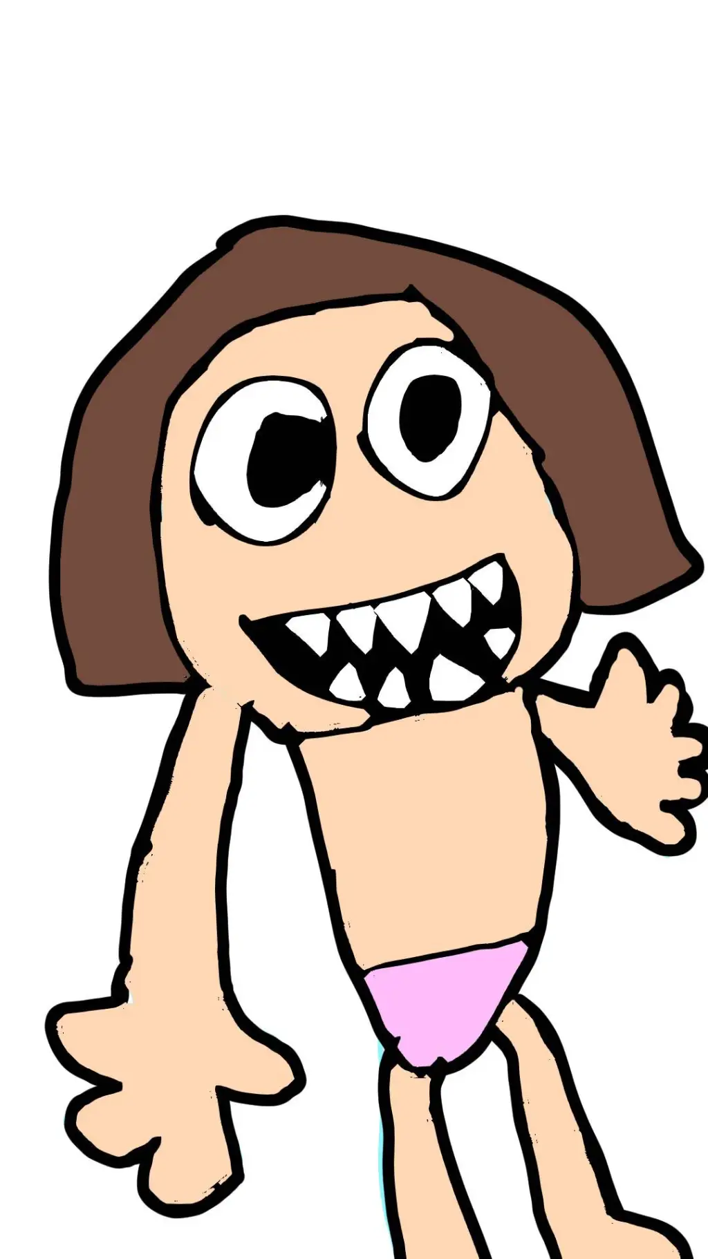 ai character: vylet background