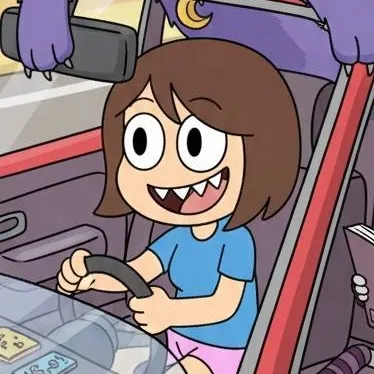 chat with ai character: roadtrip