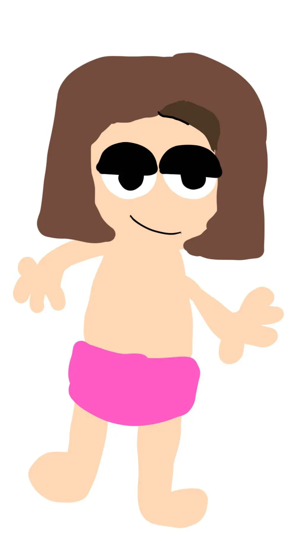 ai character: vylet background