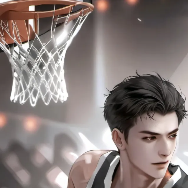 chat with ai character: Basketball 25