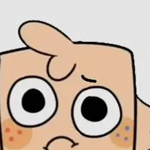 chat with ai character: Frowning Goob 