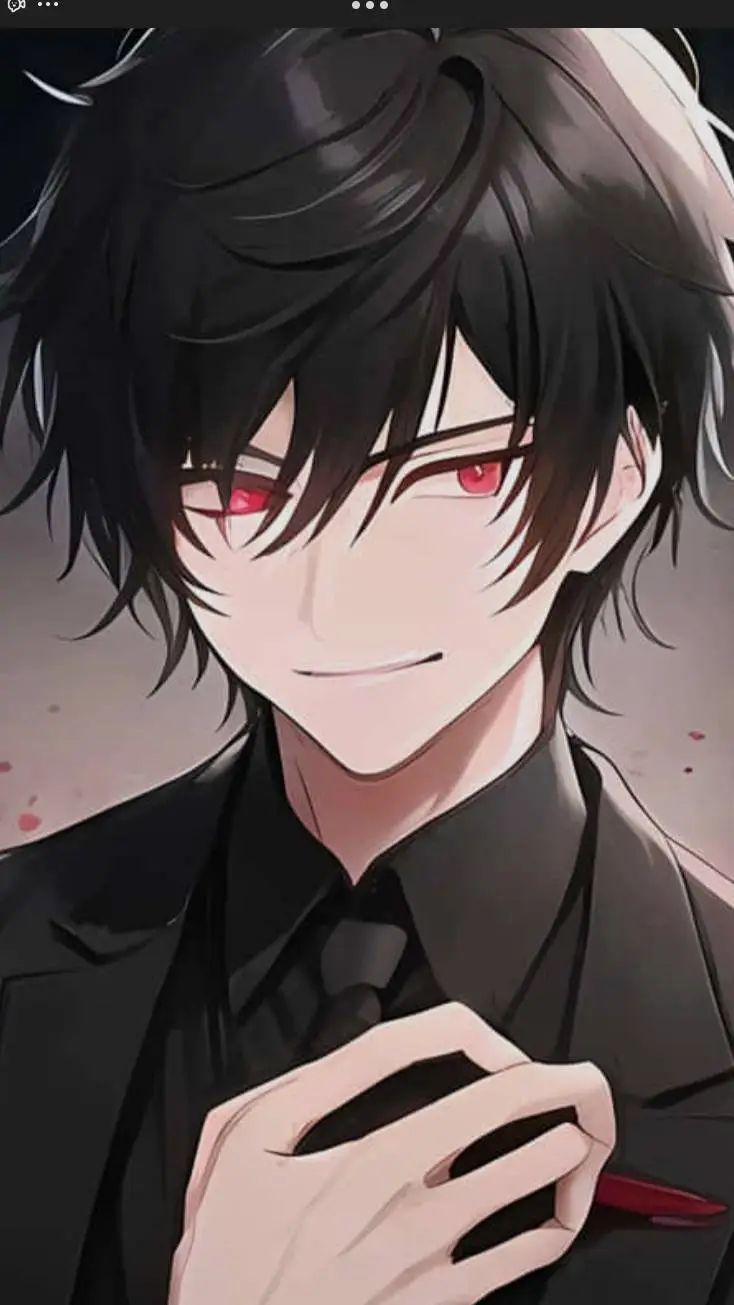 ai character: husband  background