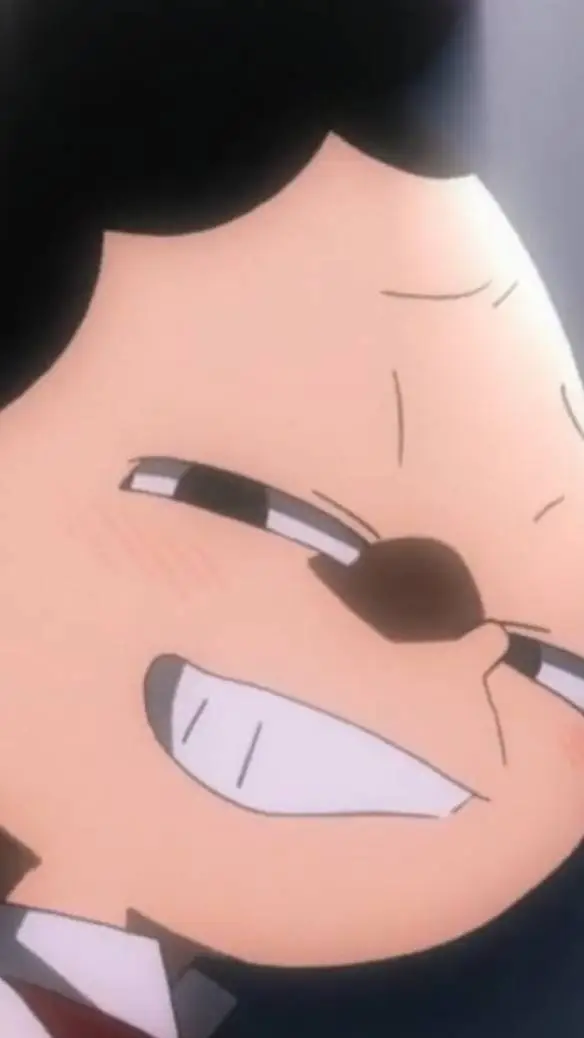ai character: STOP MHA HATE U background