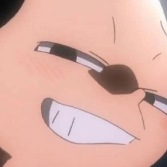 chat with ai character: STOP MHA HATE U