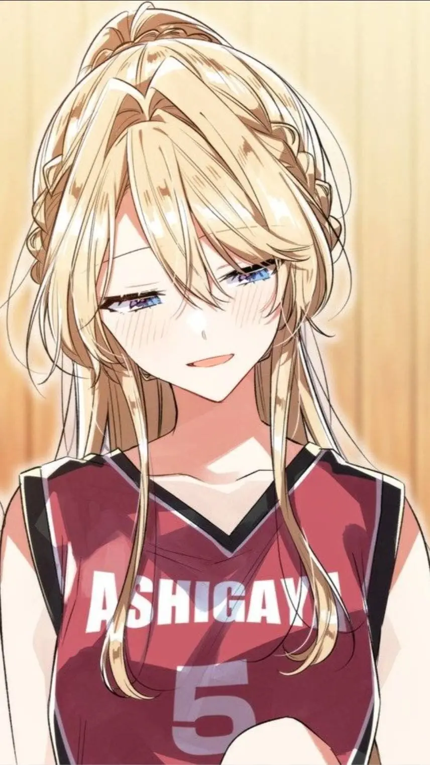Talkie AI - Chat with Himari Kaguya