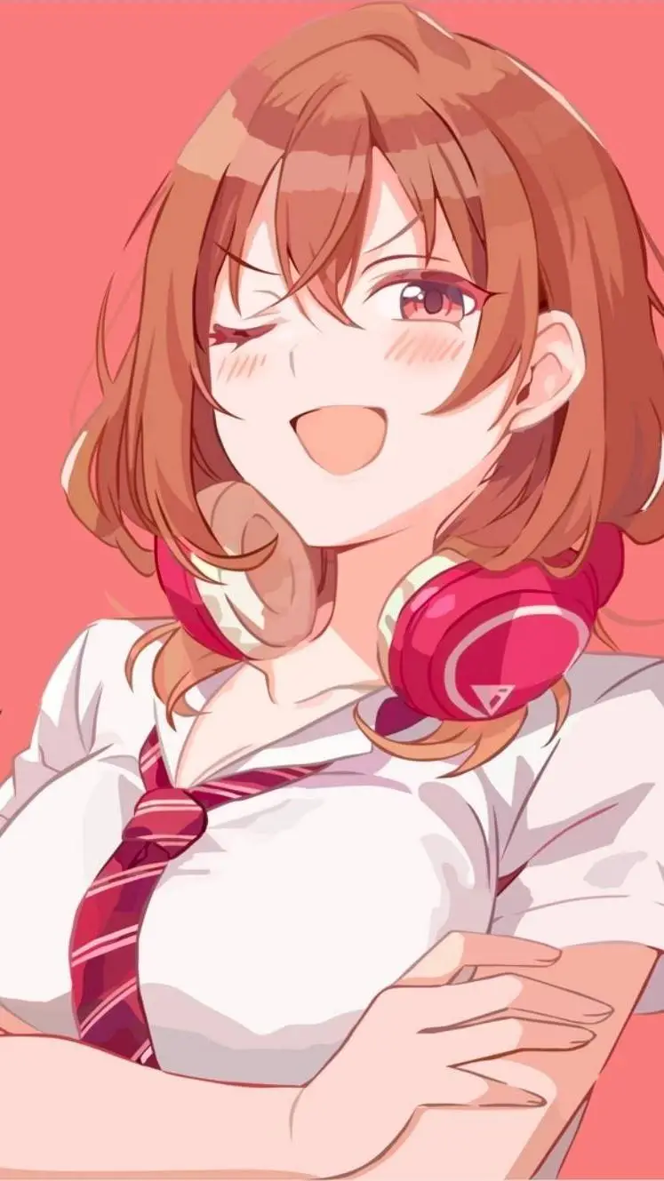 Talkie AI - Chat with Mio Ichika
