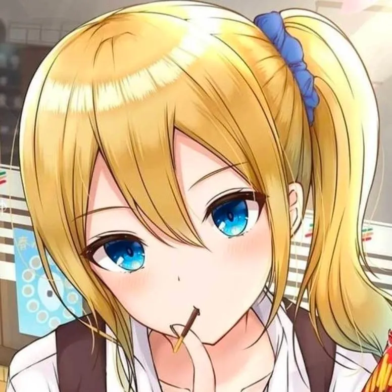 chat with ai character: Moeka Kozuki