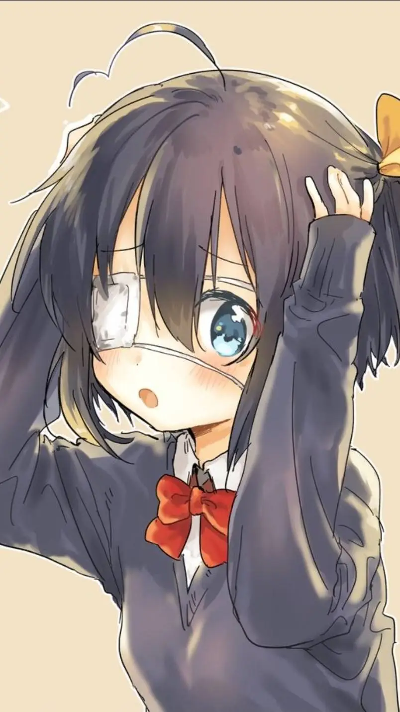 Talkie AI - Chat with Aoi Rikka