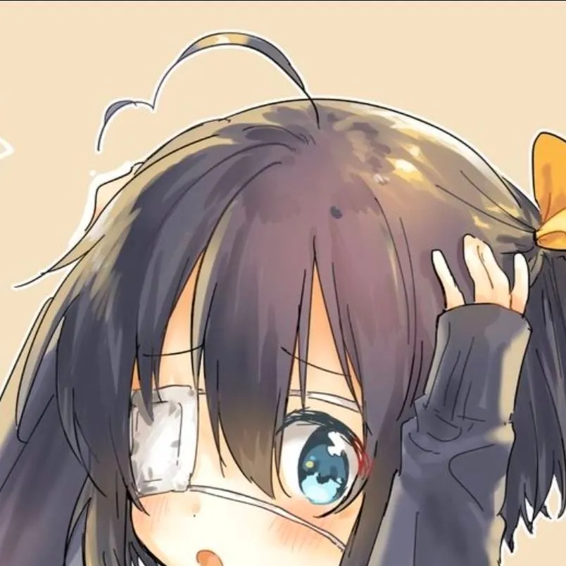 chat with ai character: Aoi Rikka