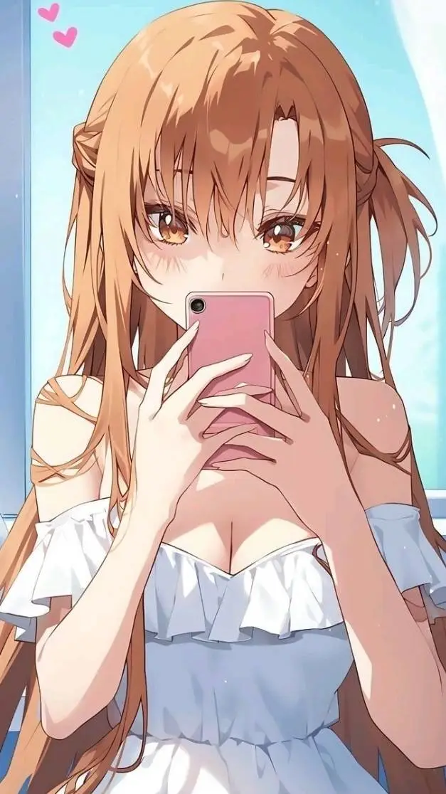 Talkie AI - Chat with Akiyo Myoka