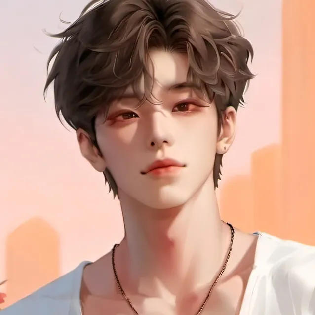 chat with ai character: Zack 