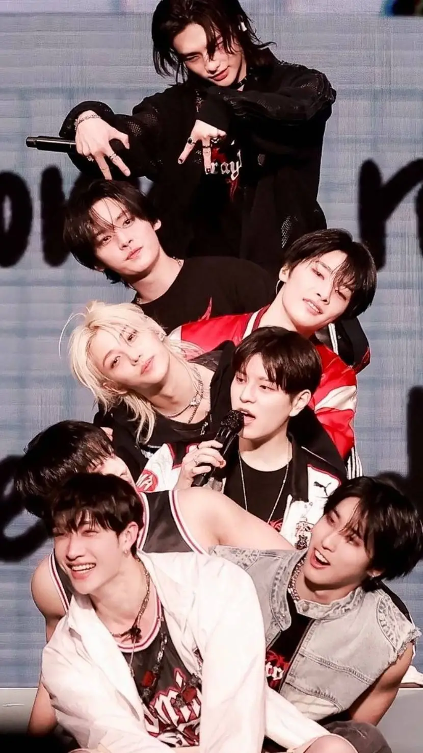 Talkie AI - Chat with SKZ 